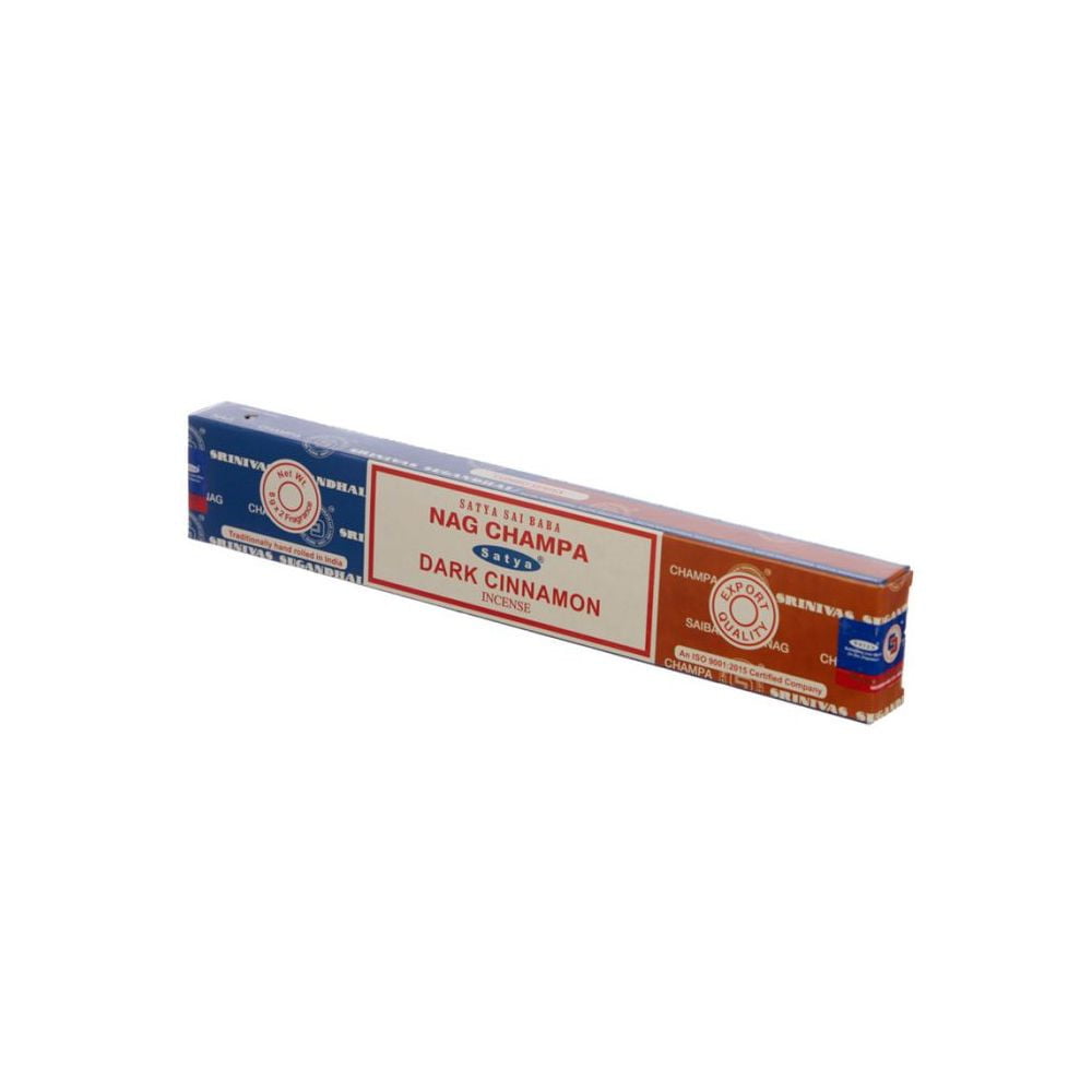 Encens Nag Champa Cannelle