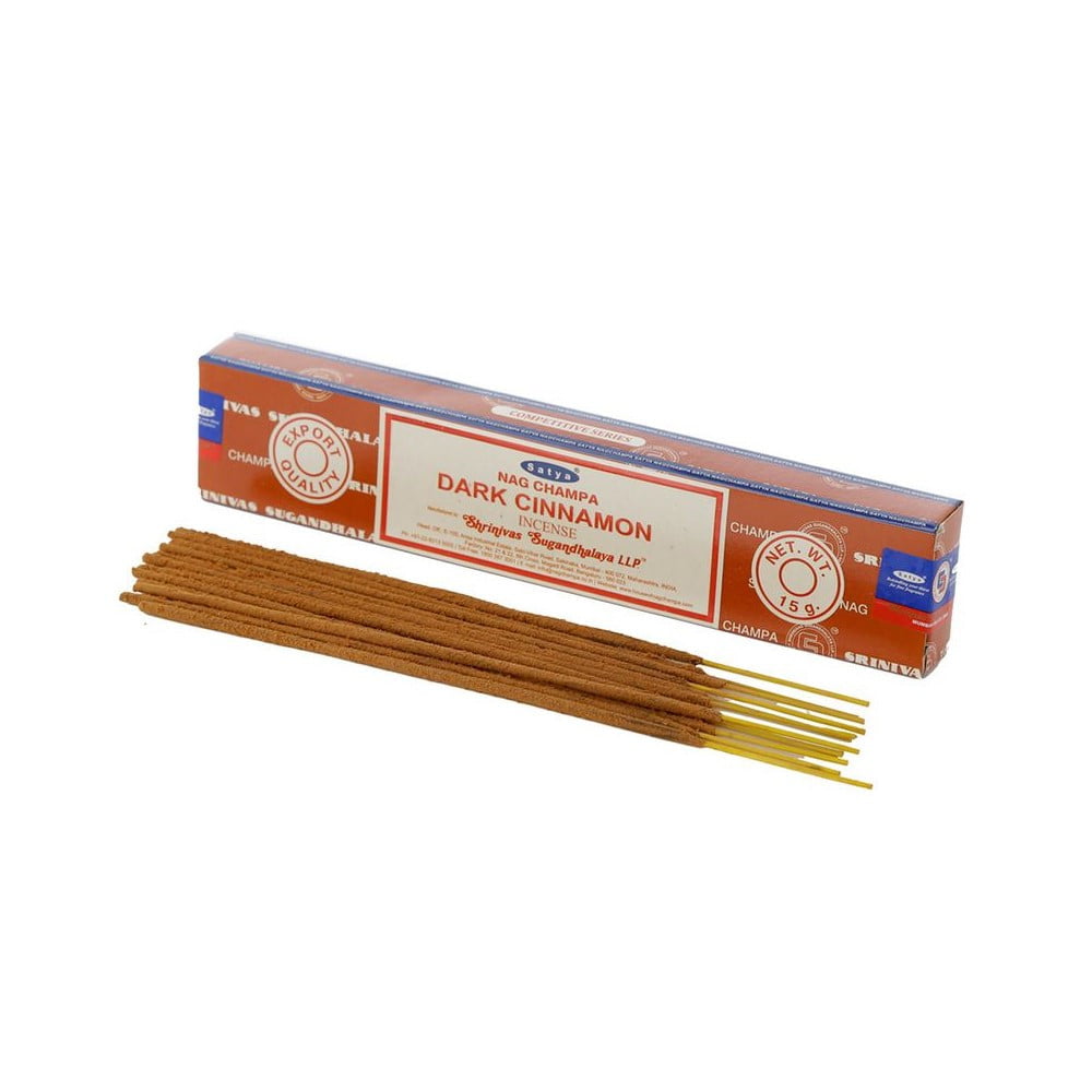 Encens Nag Champa Cannelle