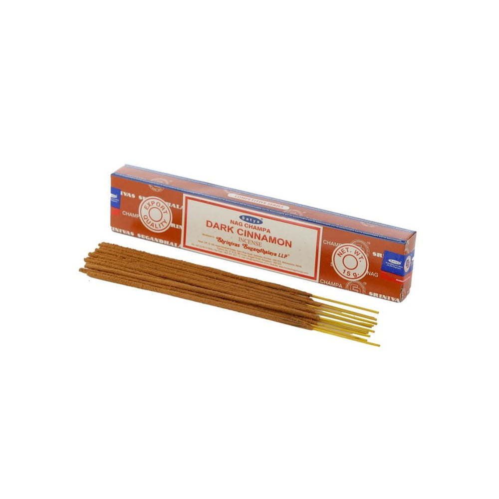 Encens Nag Champa Cannelle