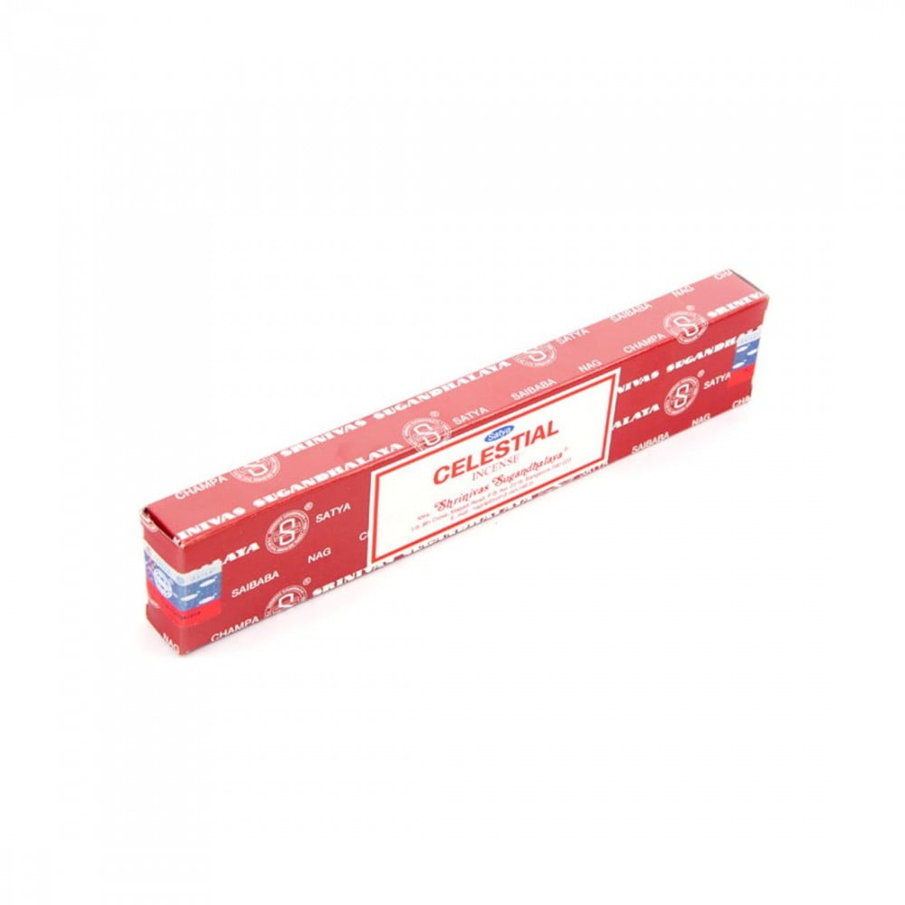 Encens Nag Champa Celestial