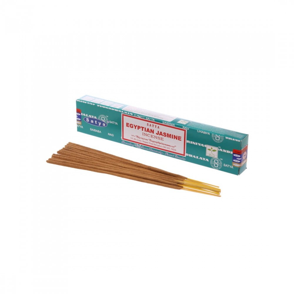 Encens Nag Champa Egyptian jasmine