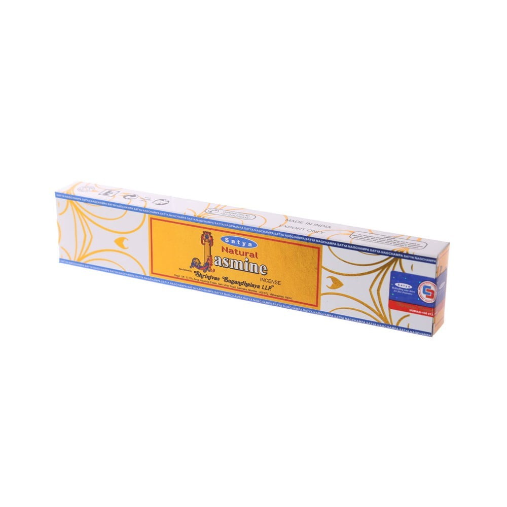 Encens Nag Champa jasmin Gold