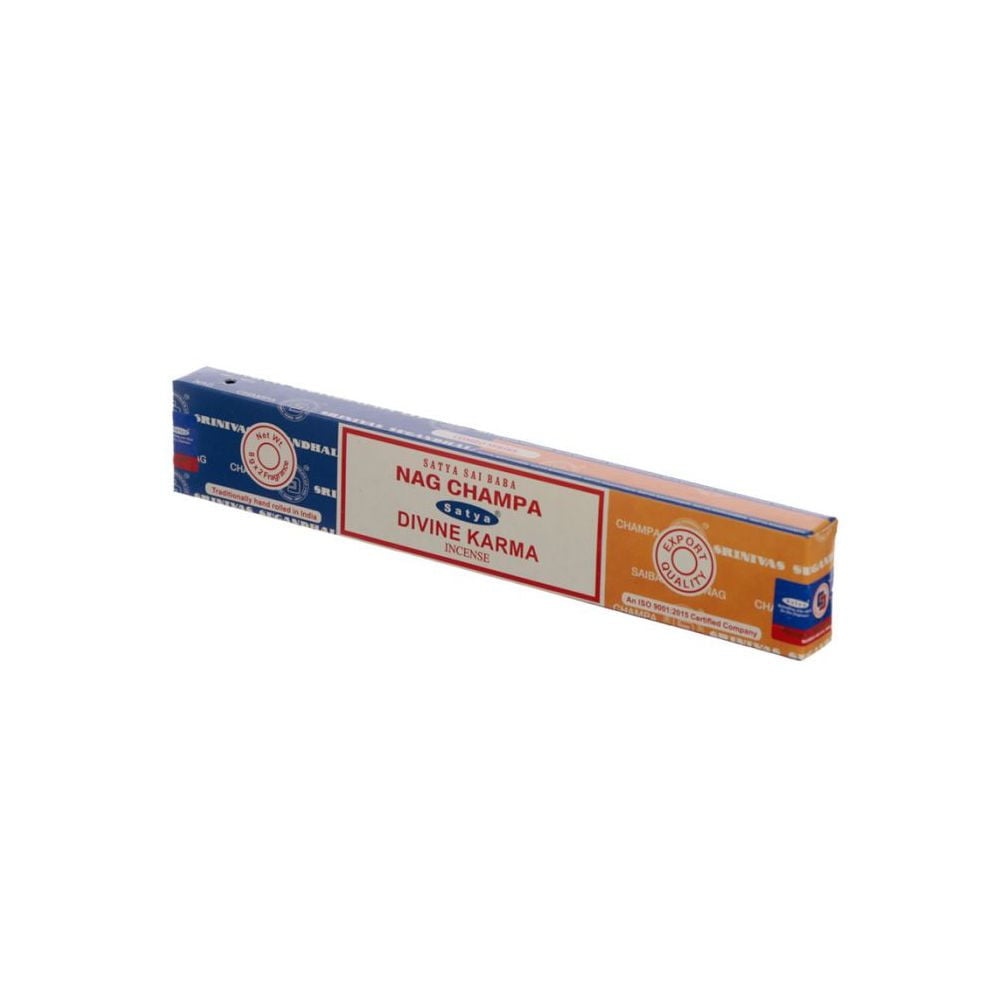 Encens Nag Champa Karma divin