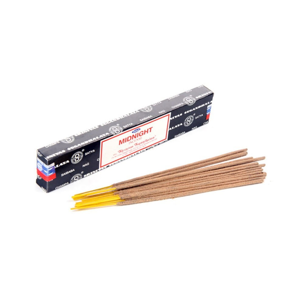 Encens Nag Champa midnight