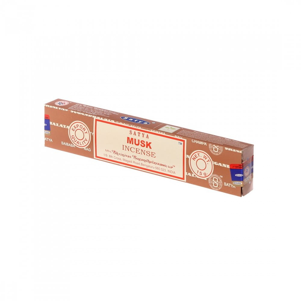 Encens Nag Champa Musk