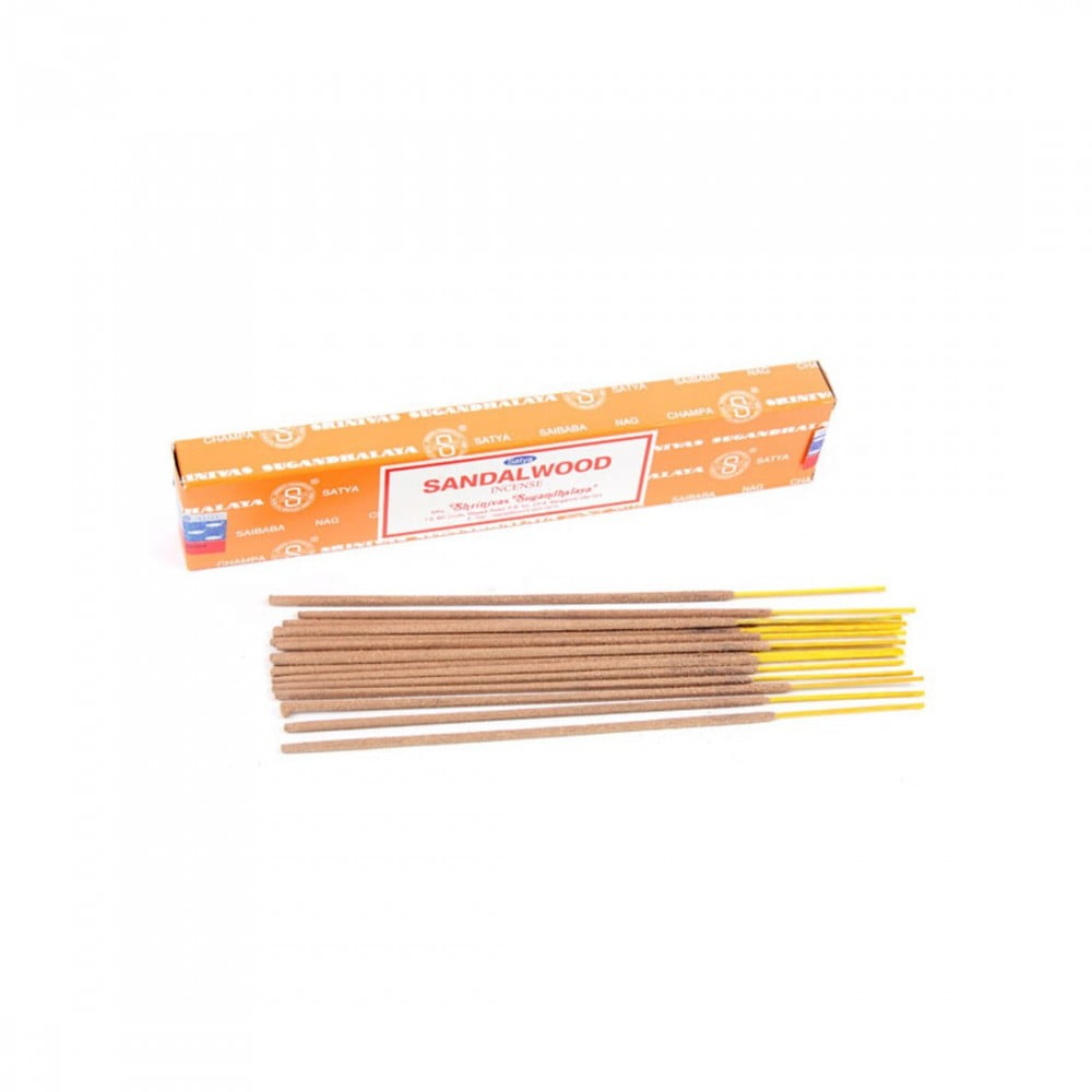 Encens Nag Champa Sandalwood