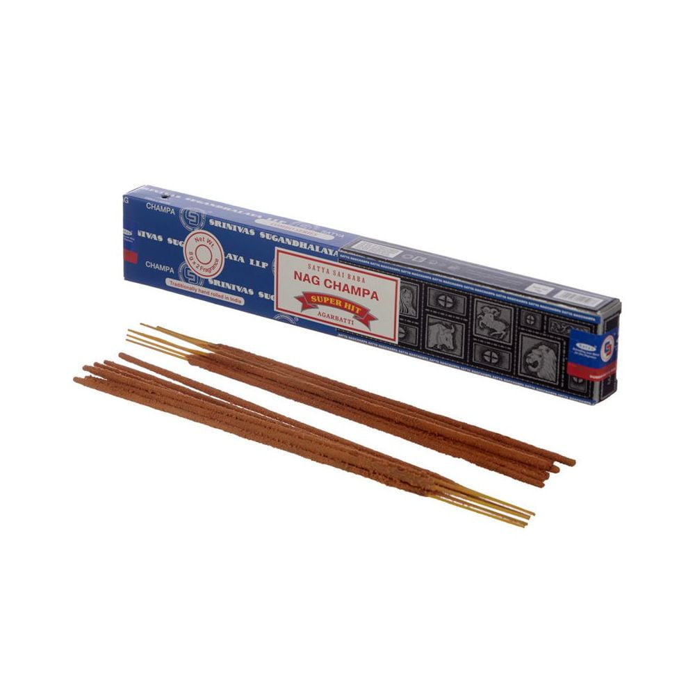 Encens Nag Champa super hit