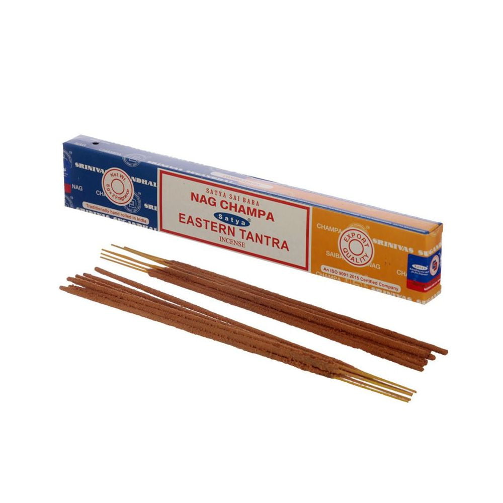 Encens Nag Champa Tantra oriental