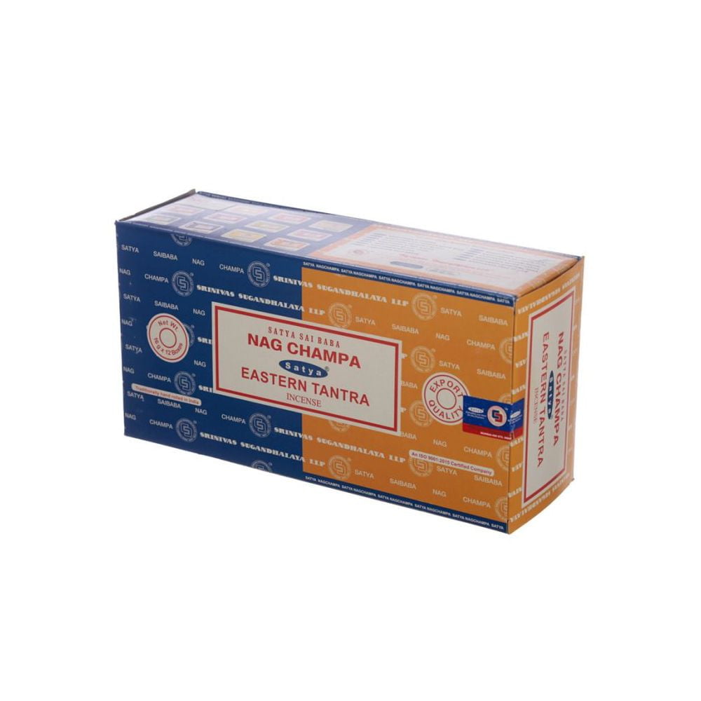 Encens Nag Champa Tantra oriental