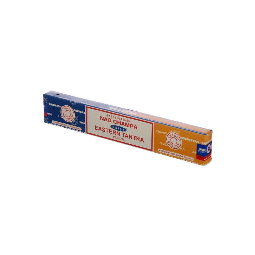 Encens Nag Champa Tantra oriental