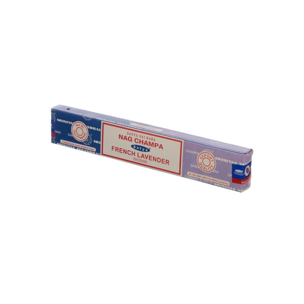 Encens Nag Champa French Lavender