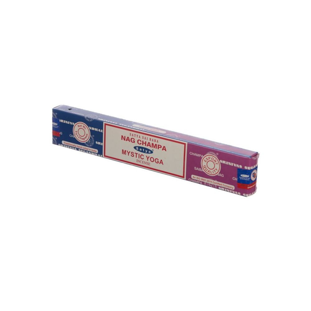 Encens Nag Champa Yoga Mystique
