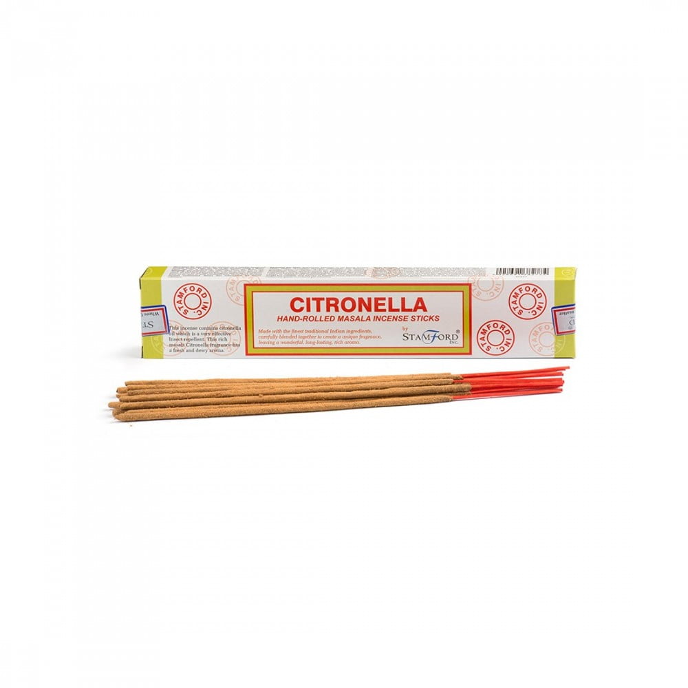 Encens Stamford  Citronella