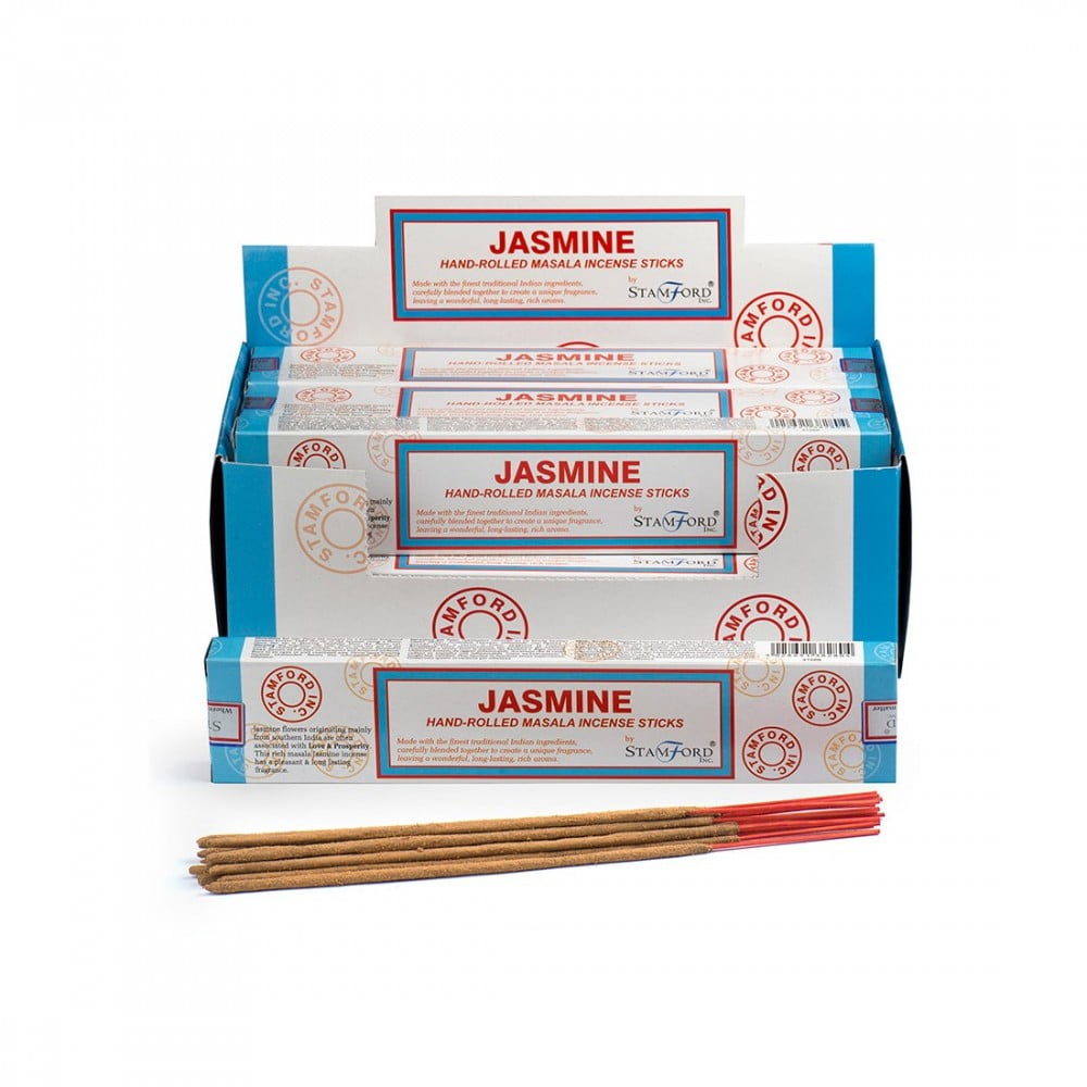 Encens Stamford Jasmine