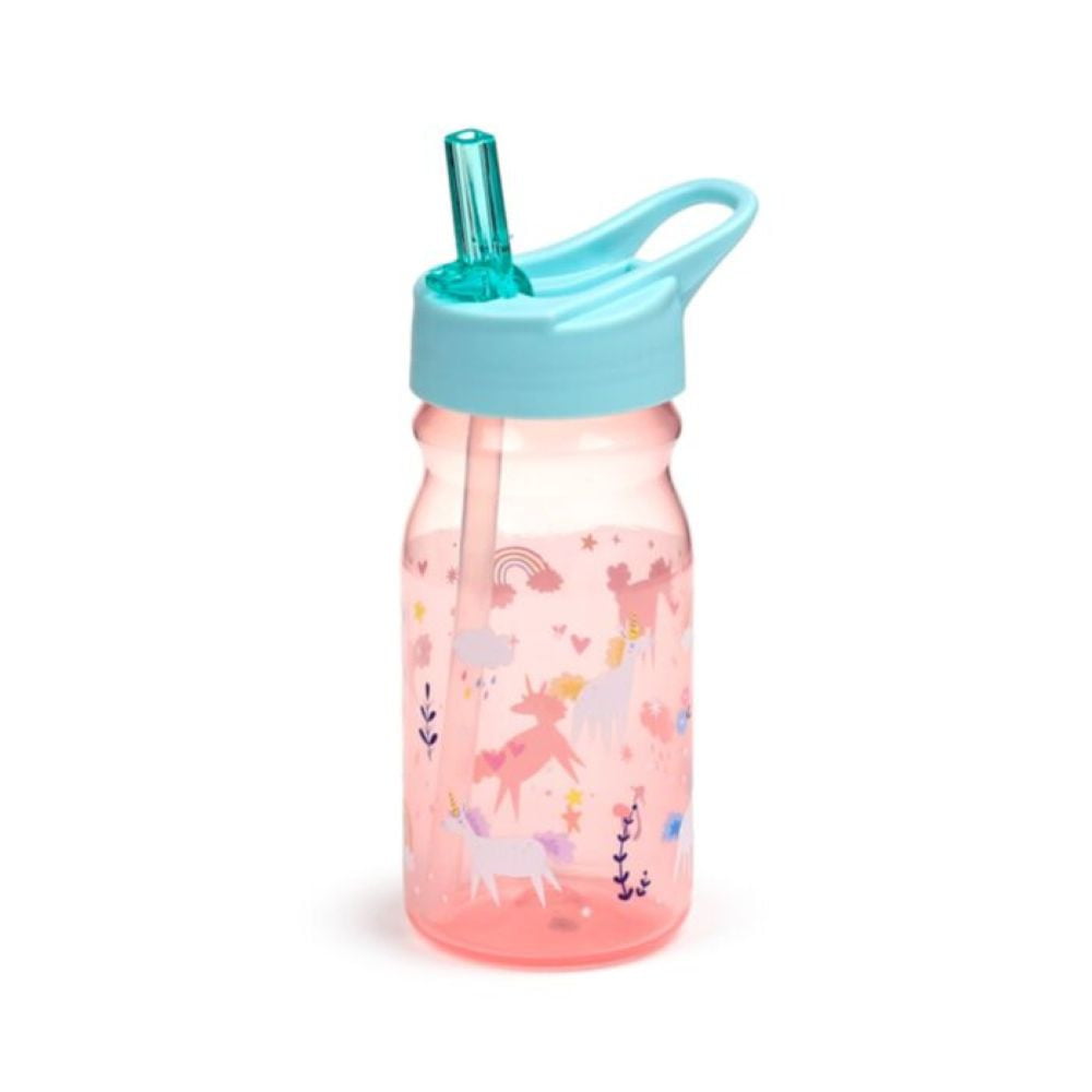 Ensemble boîte repas et gourde Unicorn Magic – Licorne