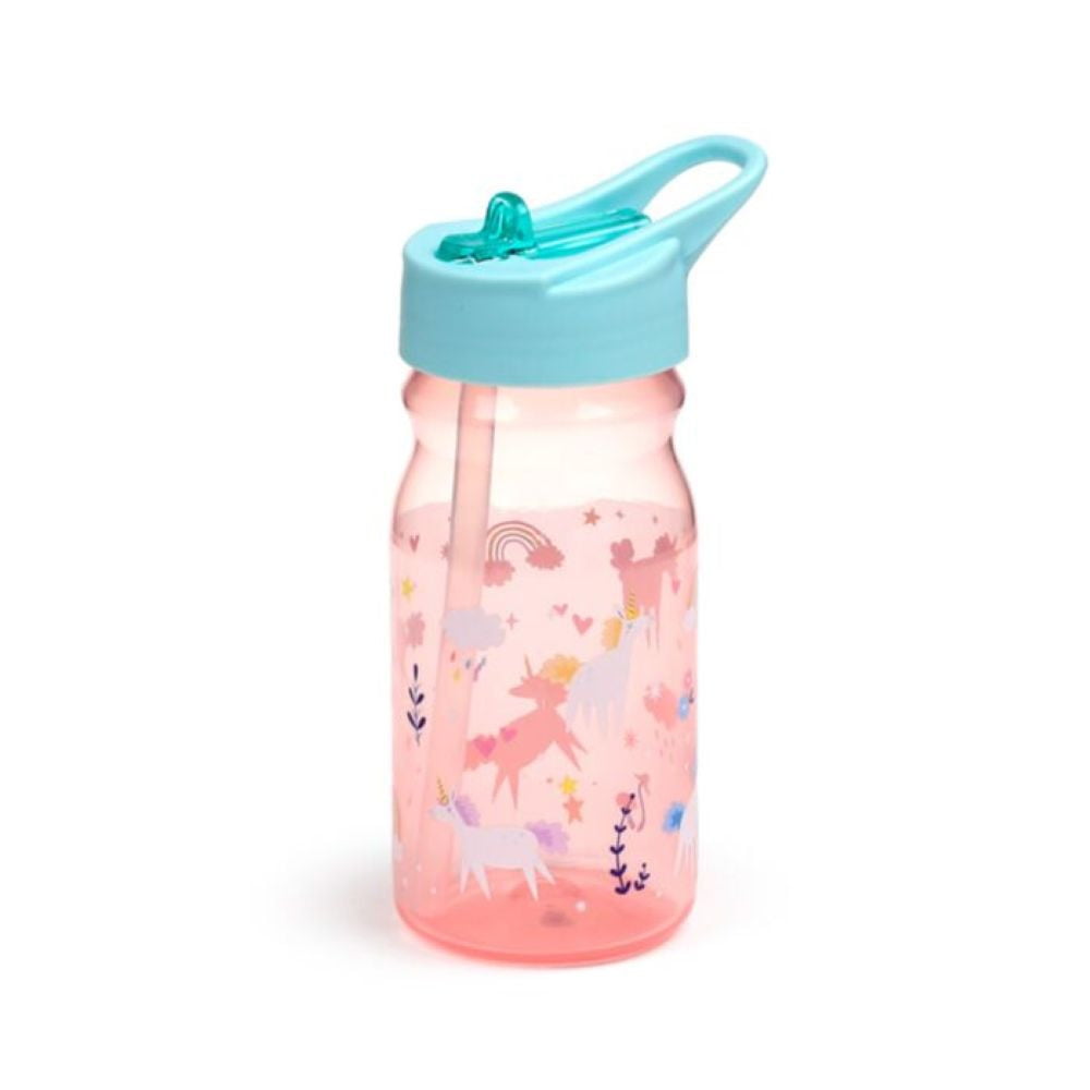 Ensemble boîte repas et gourde Unicorn Magic – Licorne