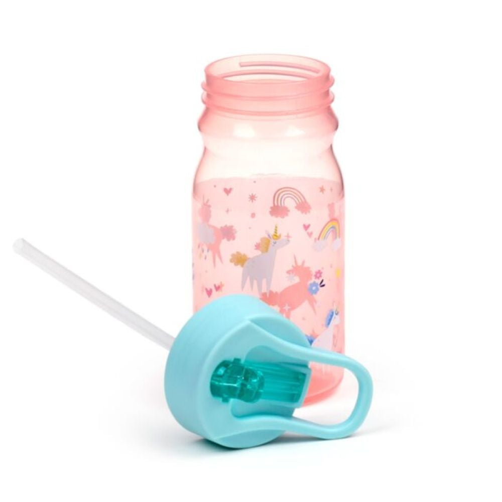 Ensemble boîte repas et gourde Unicorn Magic – Licorne