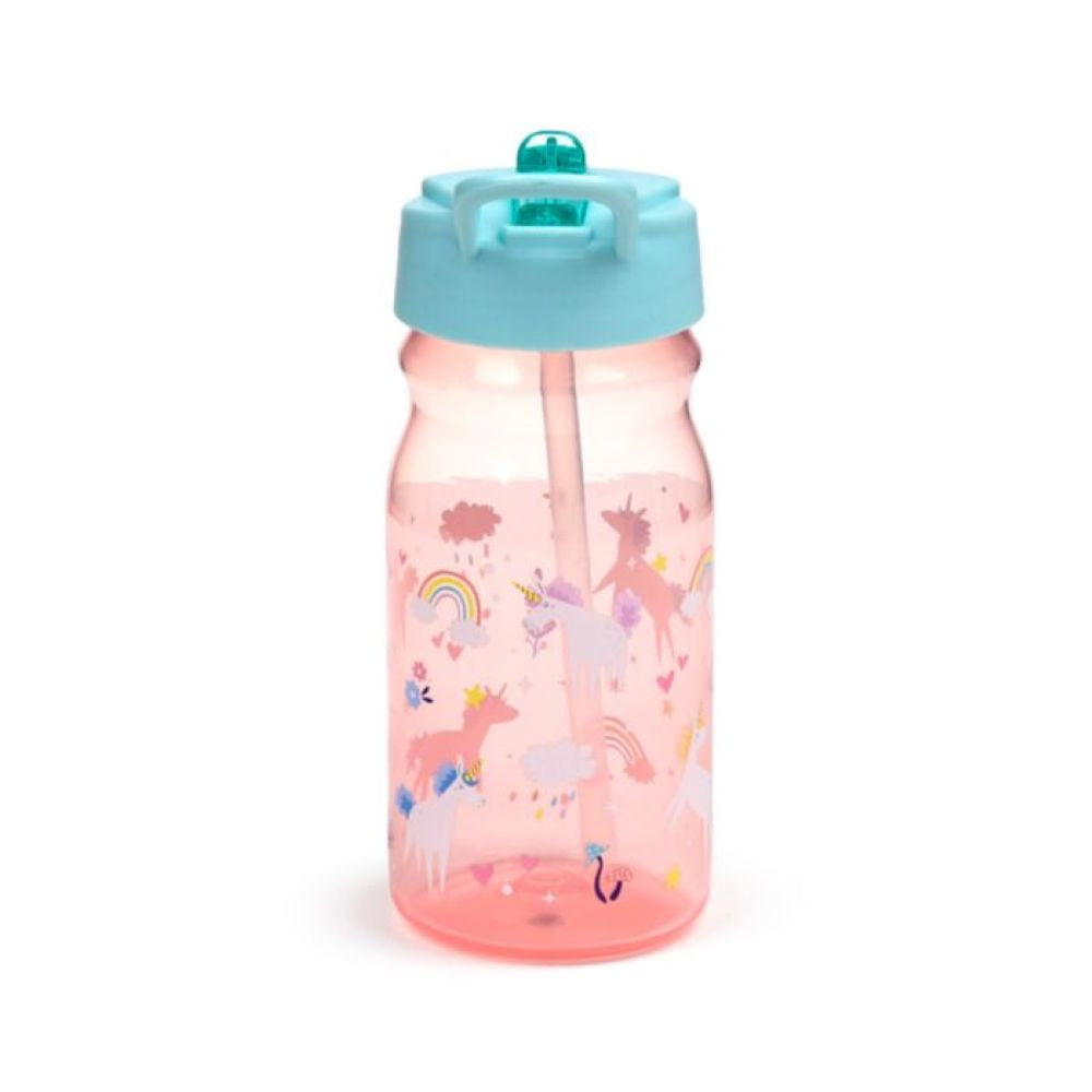 Ensemble boîte repas et gourde Unicorn Magic – Licorne