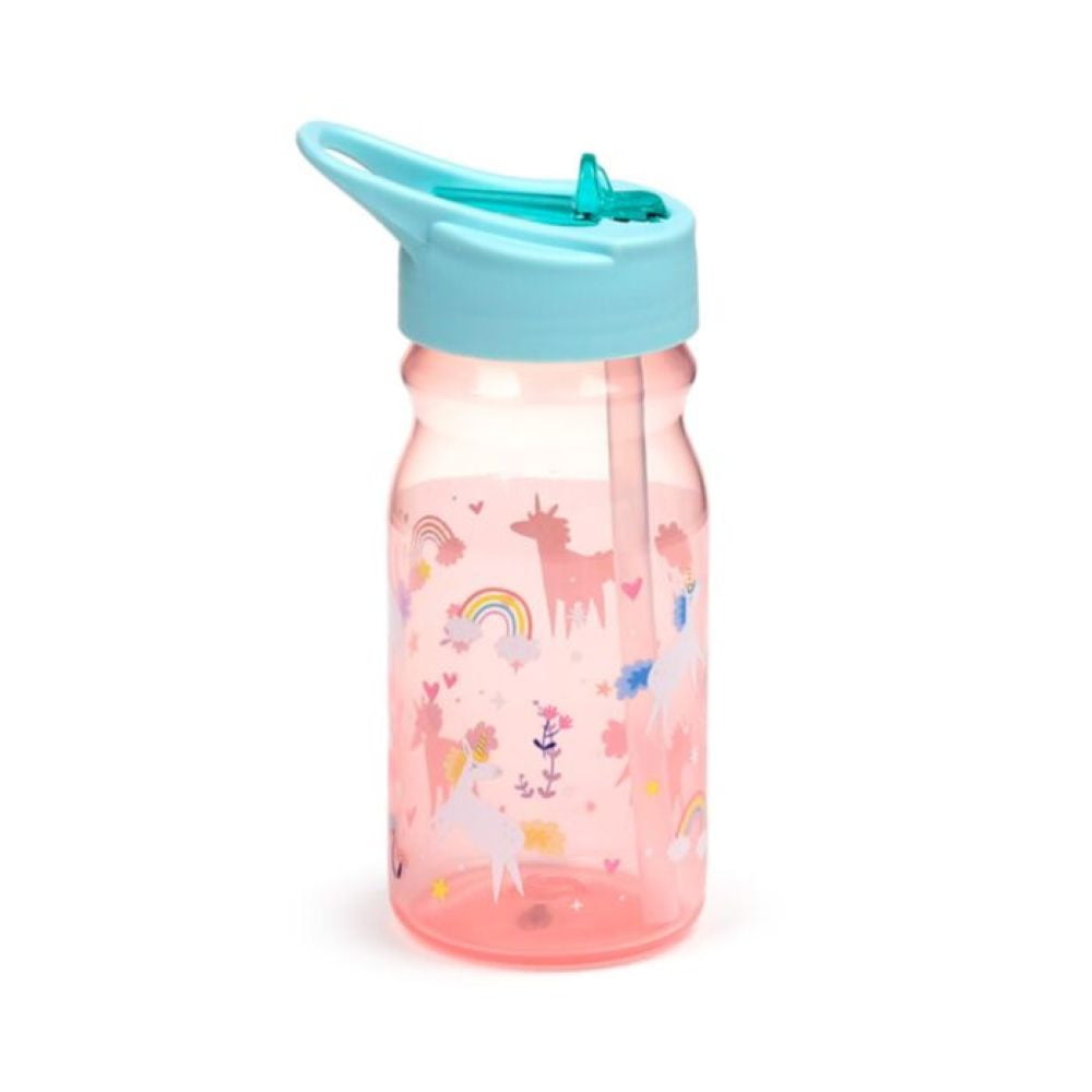 Ensemble boîte repas et gourde Unicorn Magic – Licorne