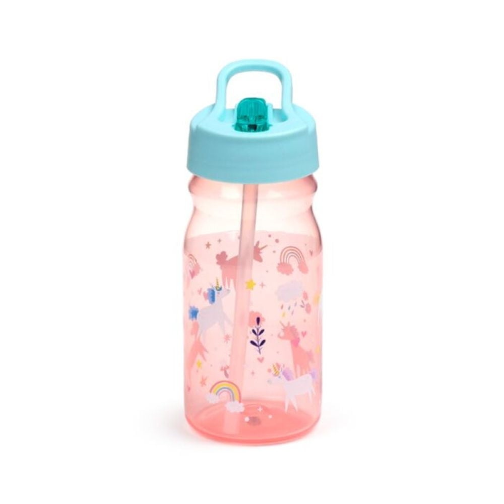 Ensemble boîte repas et gourde Unicorn Magic – Licorne