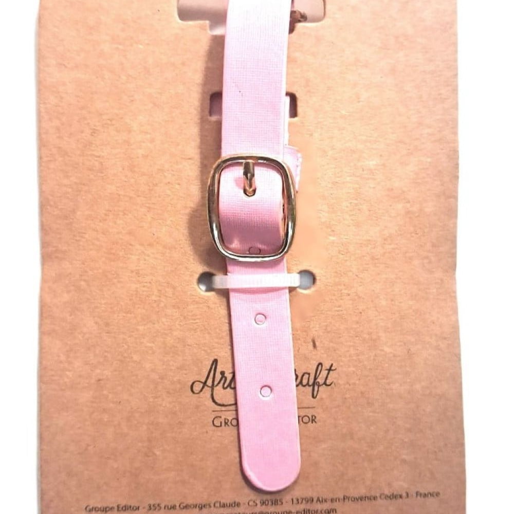 Étiquette bagage PREMIUM simili-cuir « Sunset »