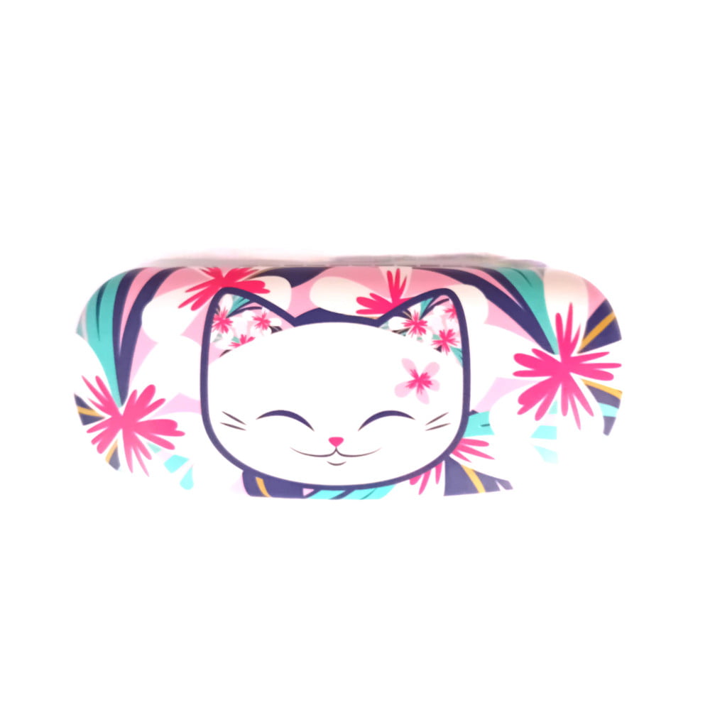 Etui à lunettes Mani The Lucky Cat