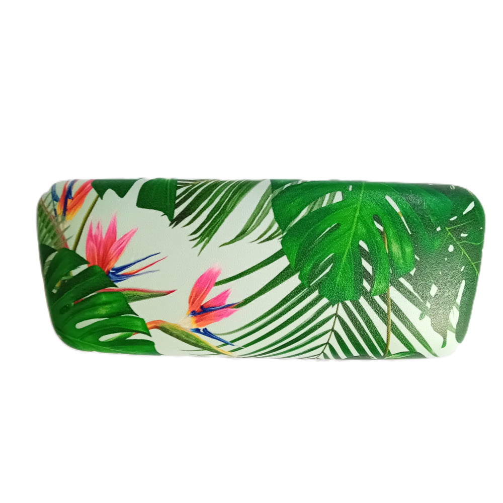Etui à lunettes Tropical Flowers