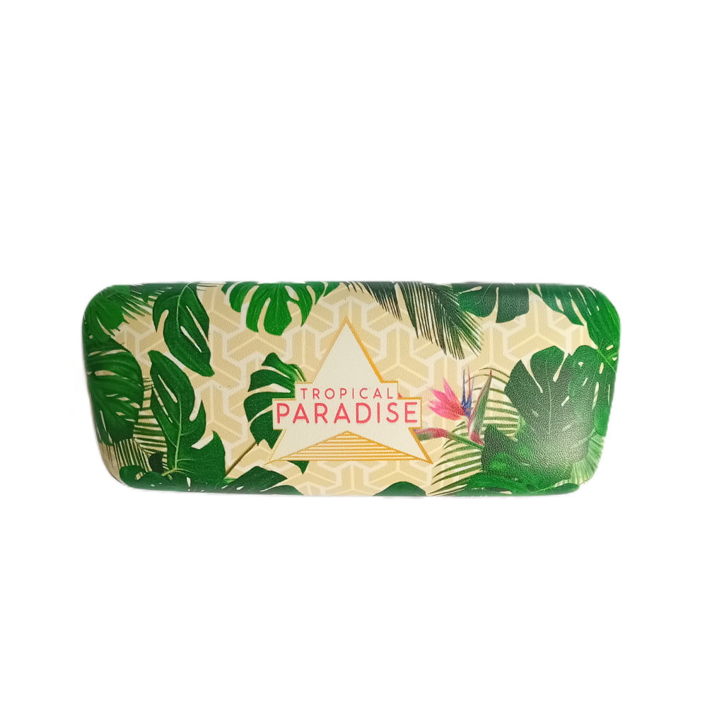 Etui à lunettes Tropical Paradise