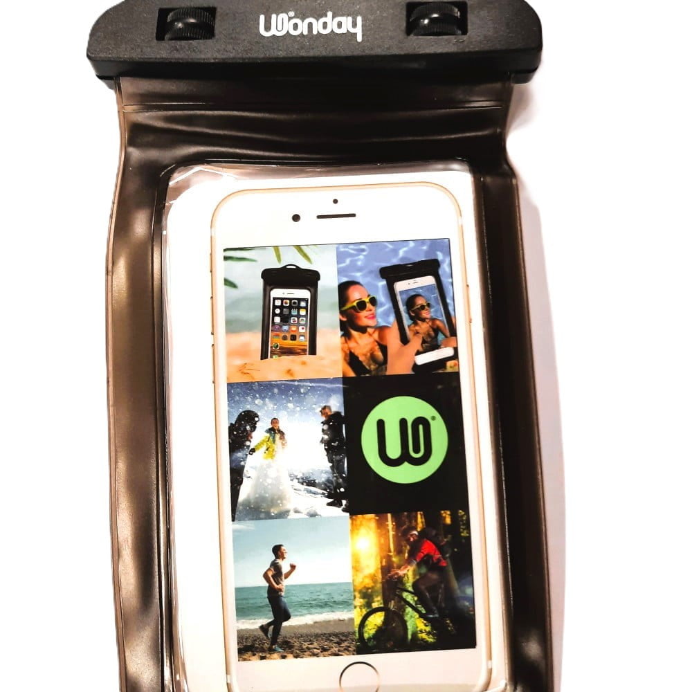 Etui étanche pour portable