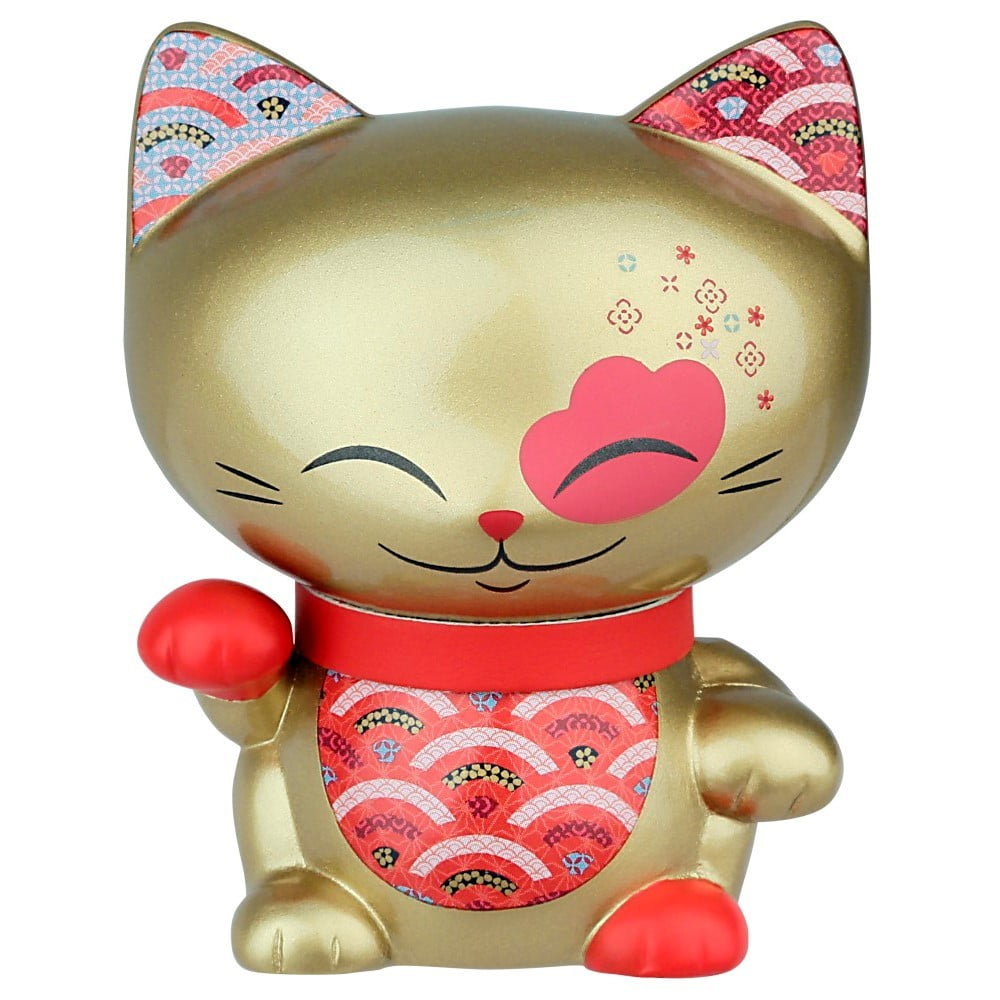 Figurine Déco Mani The Lucky Cat