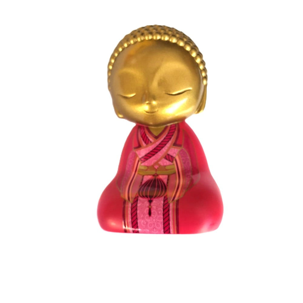 Figurine Little Buddha 9 cm