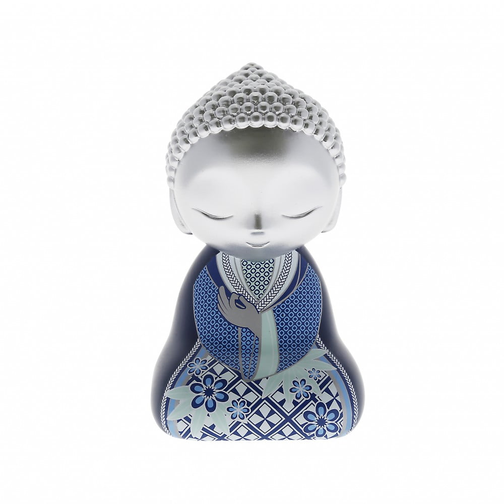 Figurine Little Buddha 9 cm Equilibre