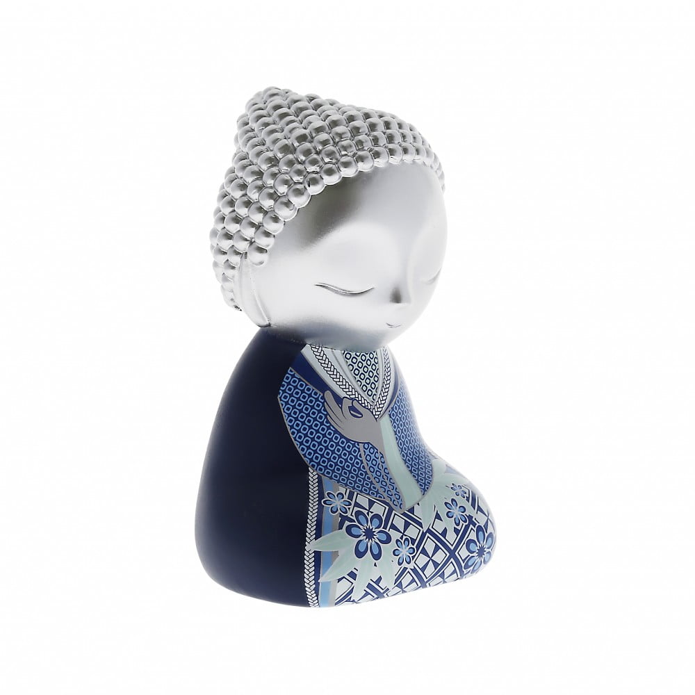 Figurine Little Buddha 9 cm Equilibre