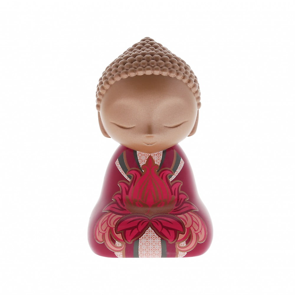 Figurine Little Buddha 9 cm Gratitude