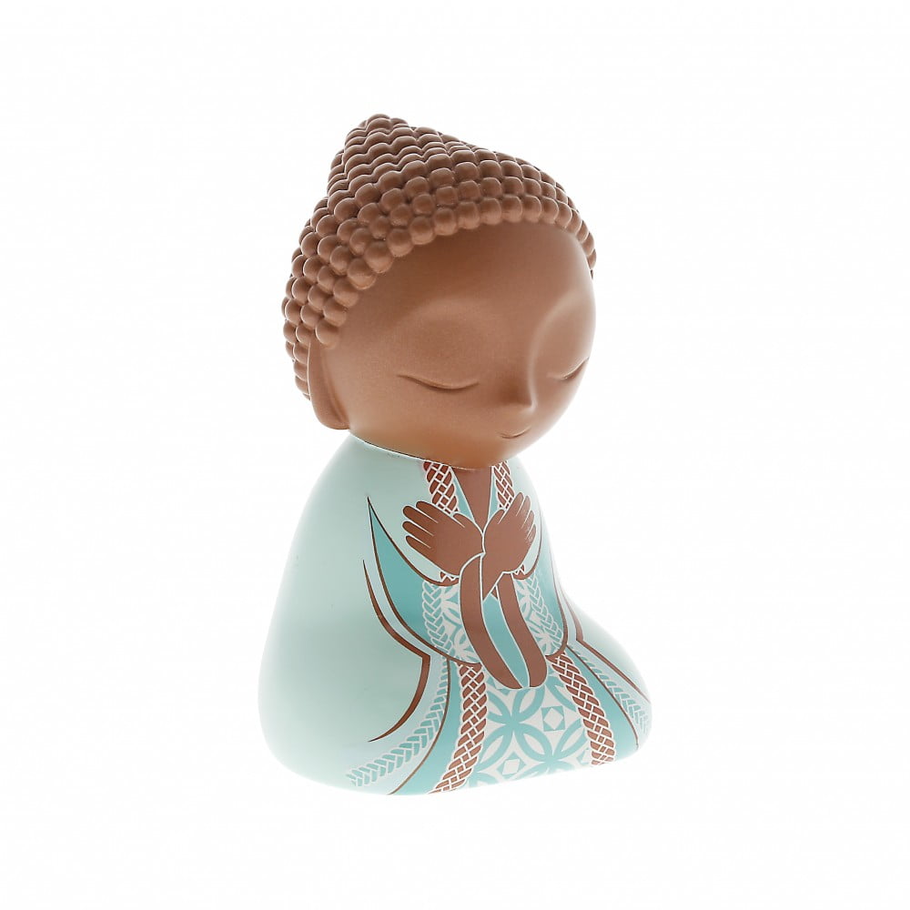 Figurine Little Buddha 9 cm Patience