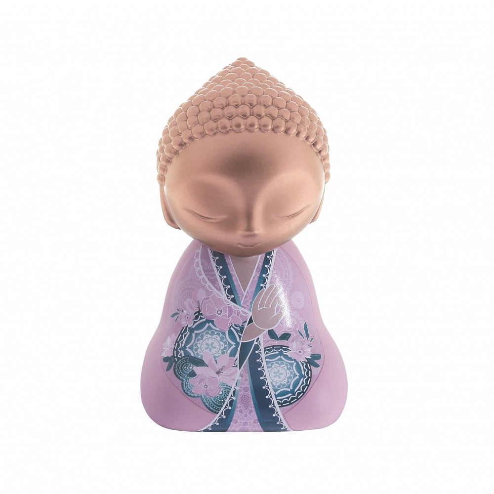 Figurine Little Buddha Le Bien