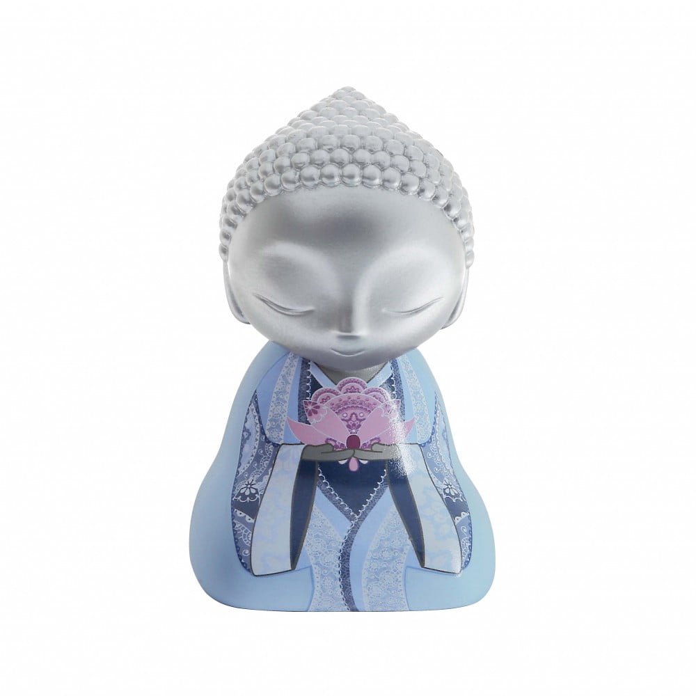 Figurine Little Buddha Sois toi