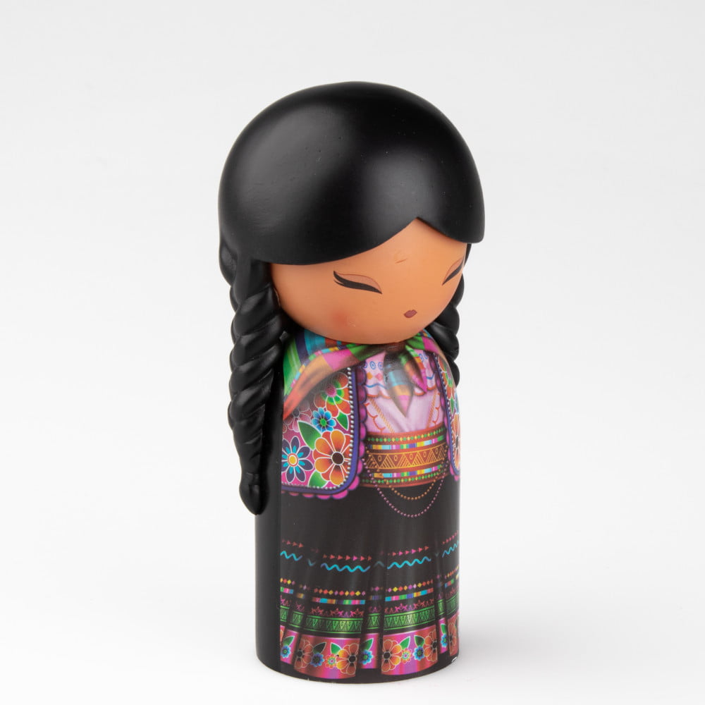 Figurine One Family Allegra