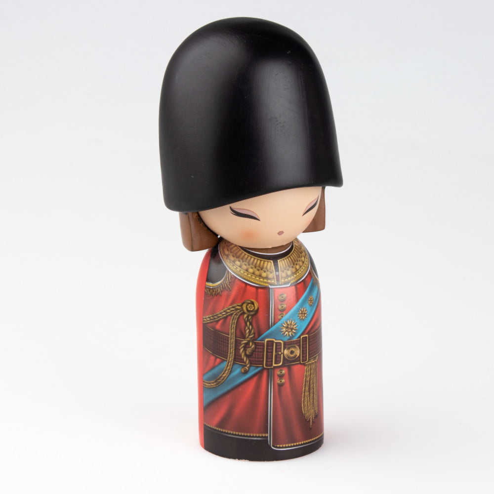 Figurine One Family Charlotte