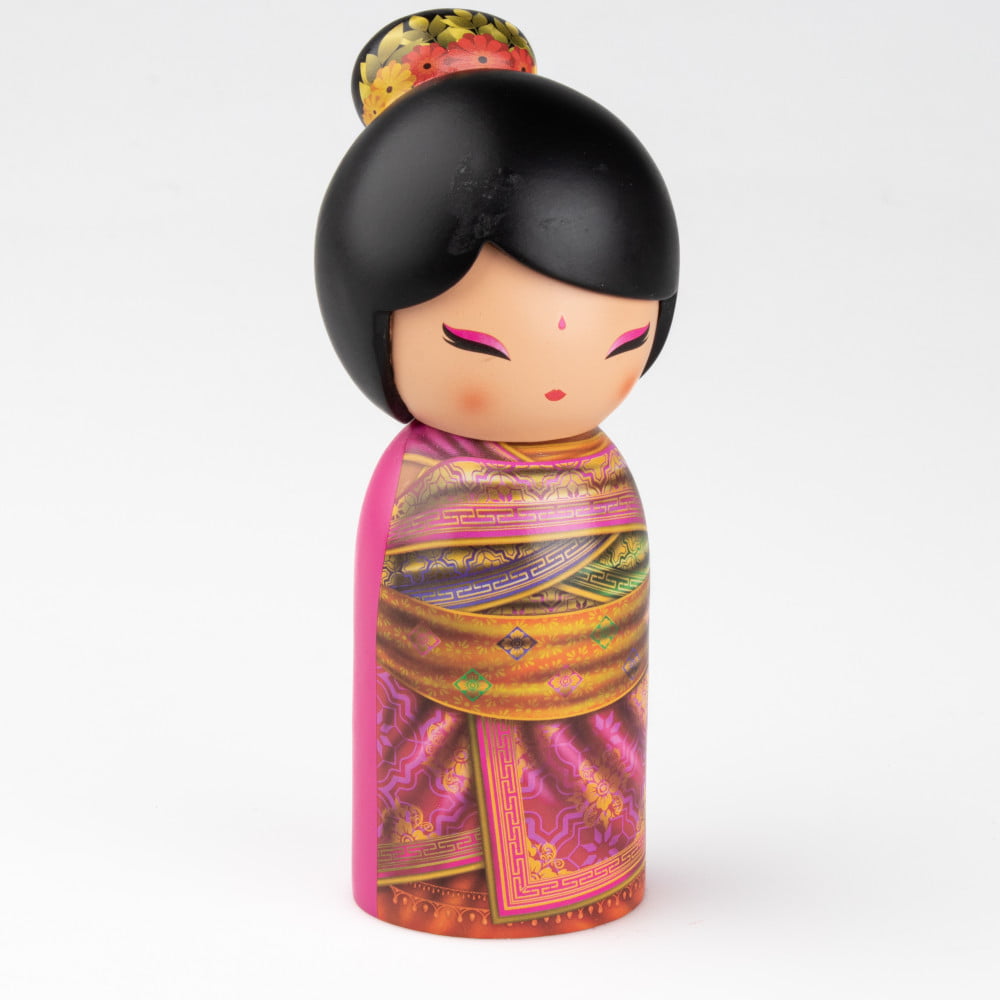 Figurine One Family Diah