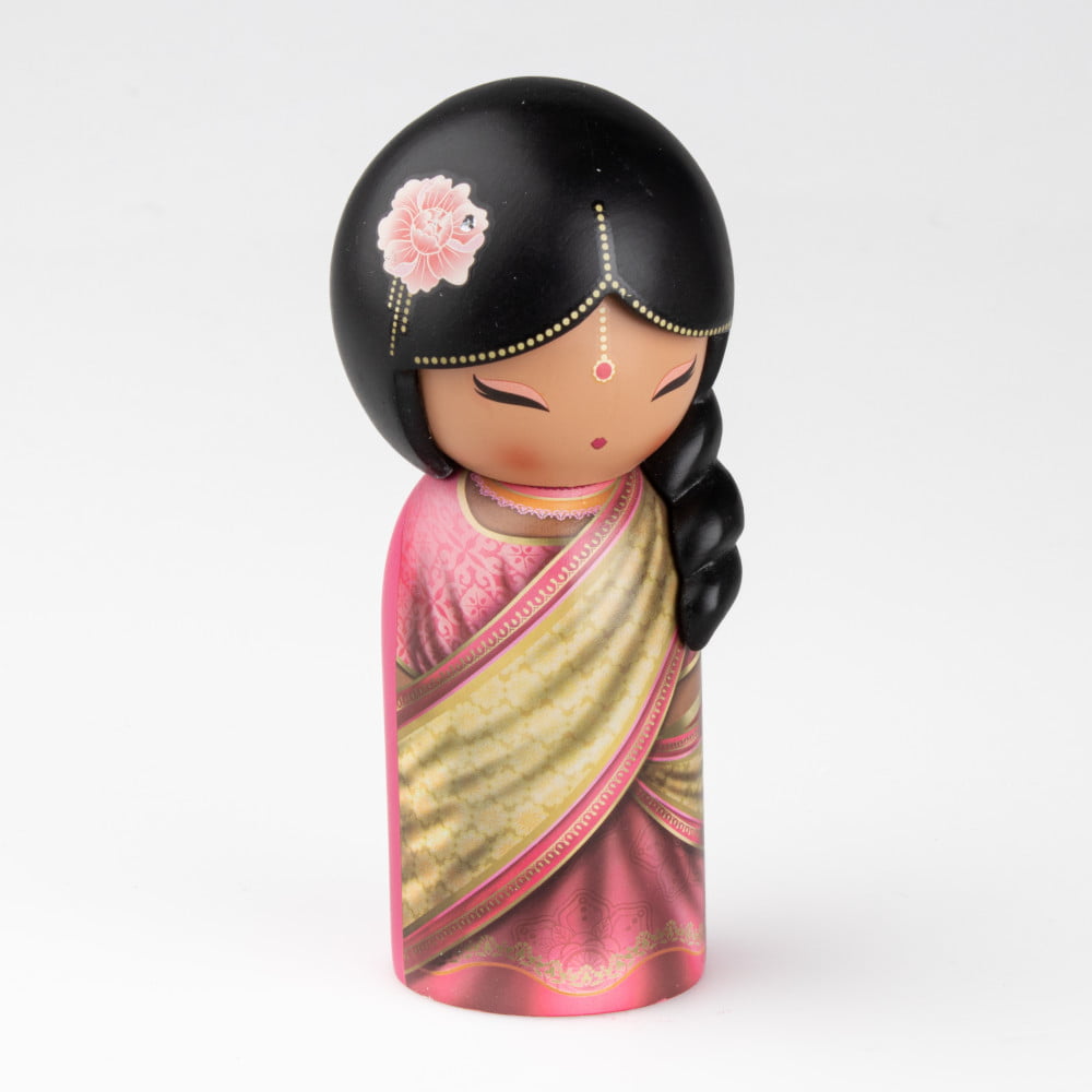 Figurine One Family Saira