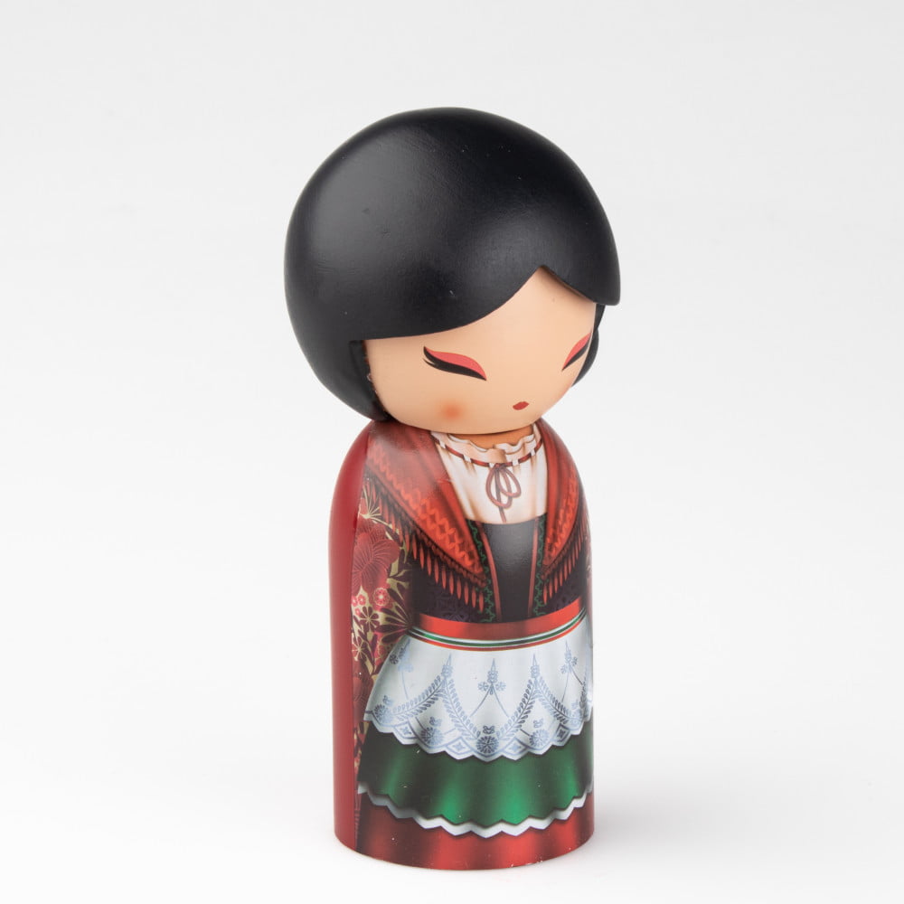 Figurine One Family Sofia