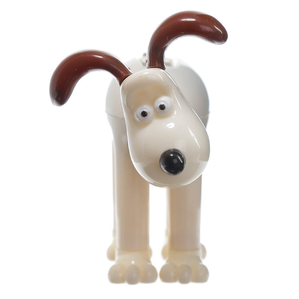 Figurine solaire Gromit