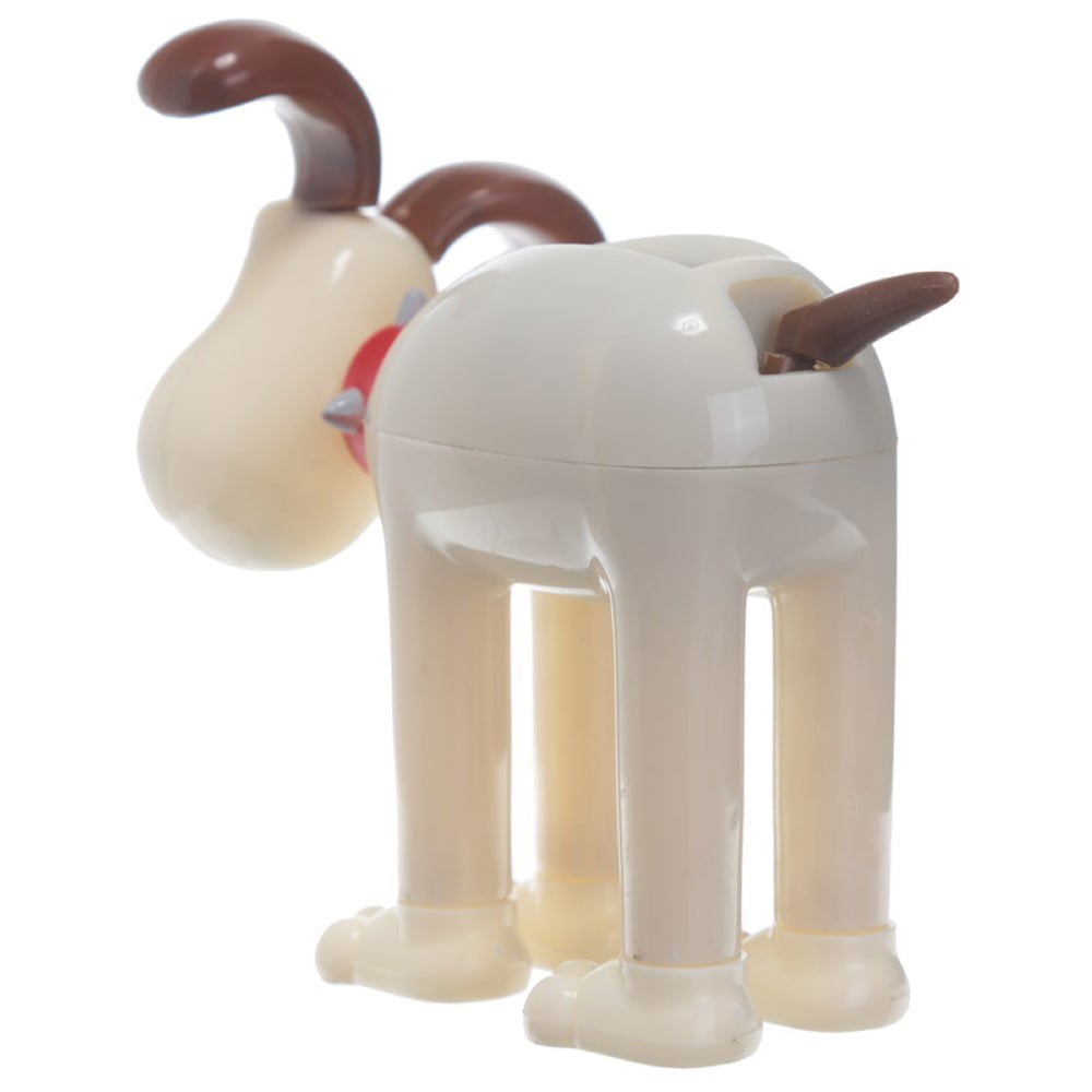 Figurine solaire Gromit