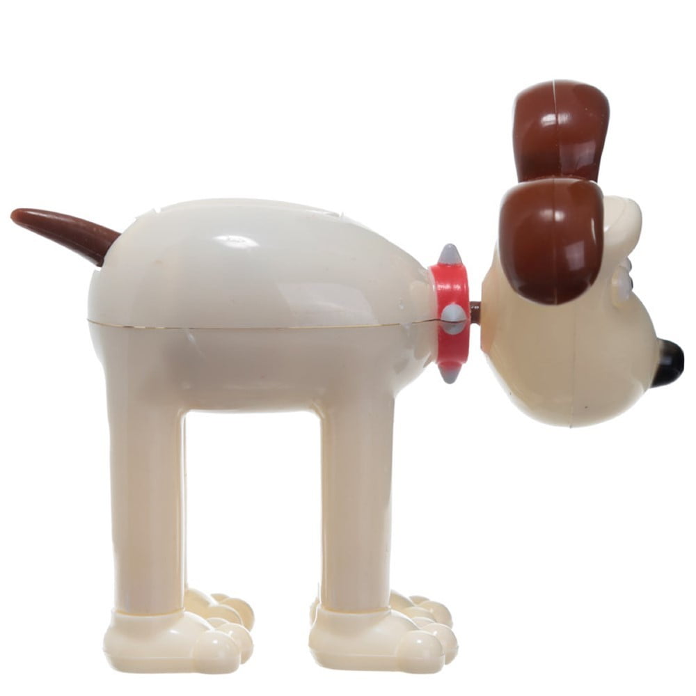Figurine solaire Gromit