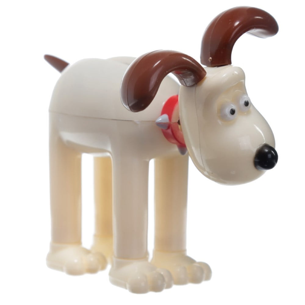 Figurine solaire Gromit