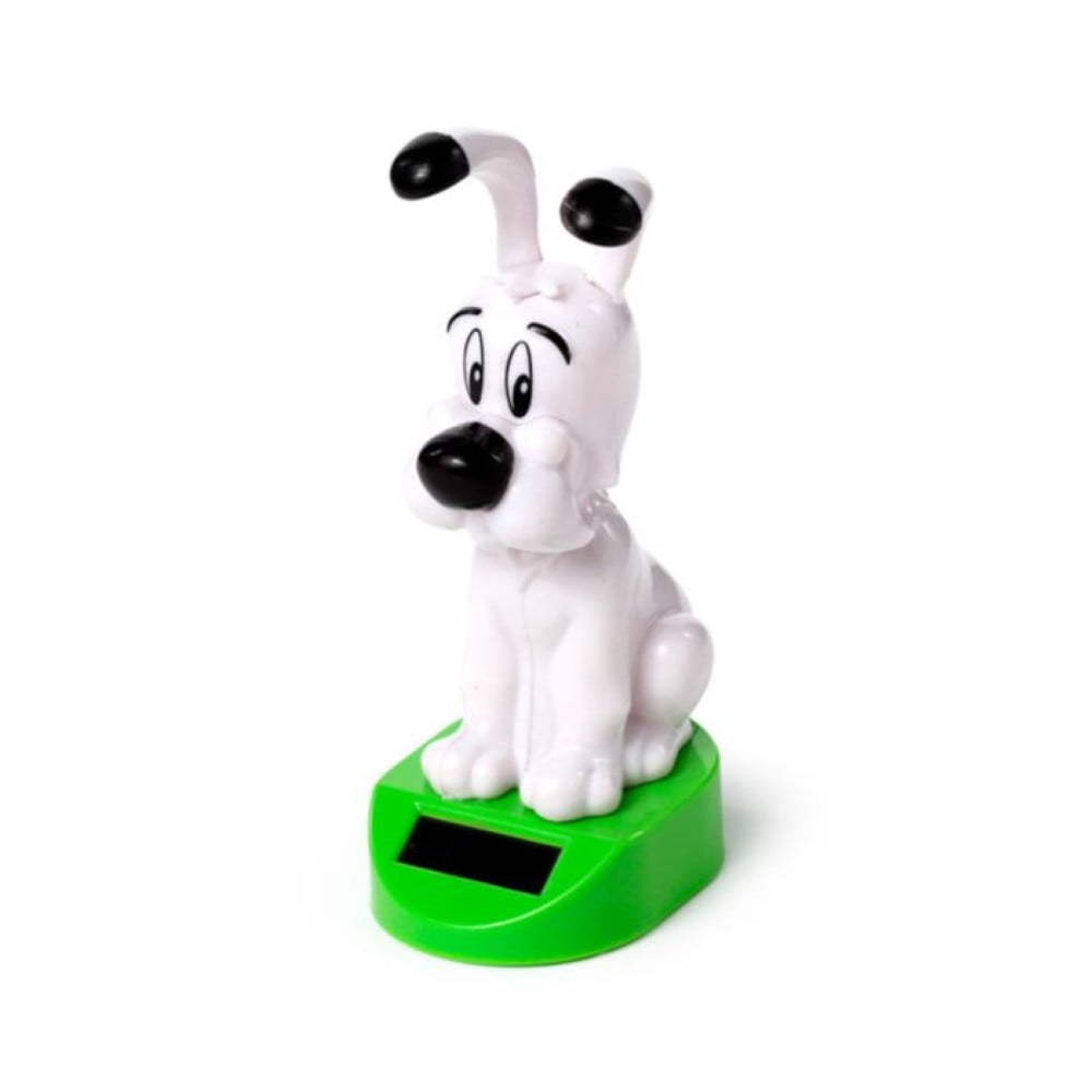 Figurine solaire Idéfix – Astérix