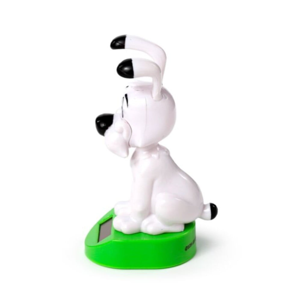 Figurine solaire Idéfix – Astérix