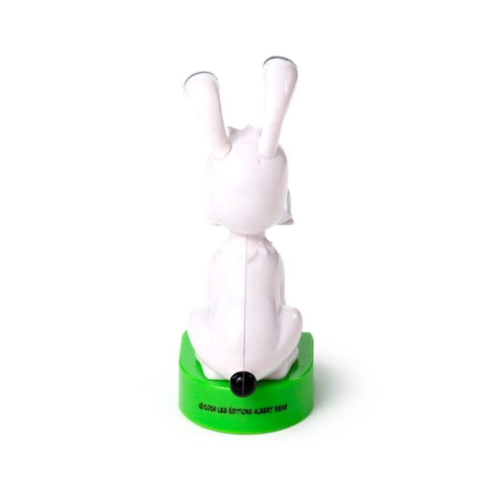 Figurine solaire Idéfix – Astérix