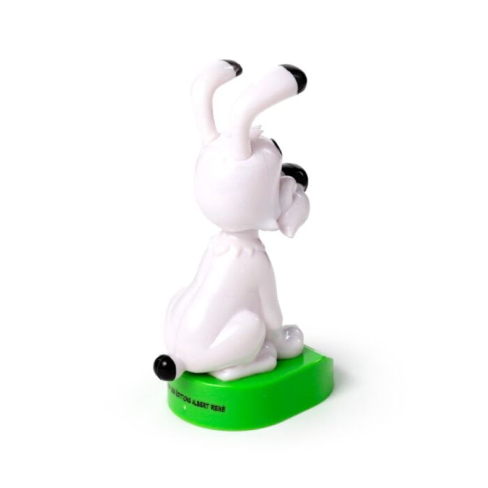Figurine solaire Idéfix – Astérix